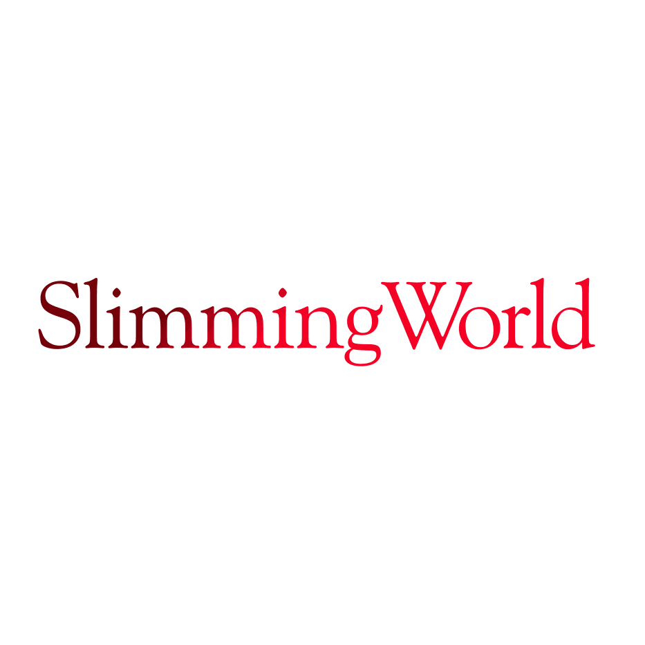 The Slimming World logo.