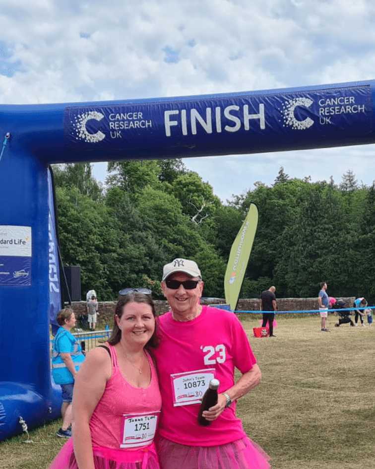 Hull 10k 2026 | Race for Life – Cancer Research UK