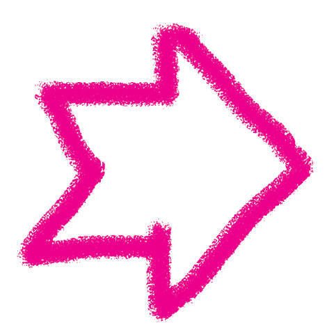 Race for Life Schools arrow icon