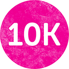 cancer research 10k plan