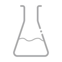 Science beaker