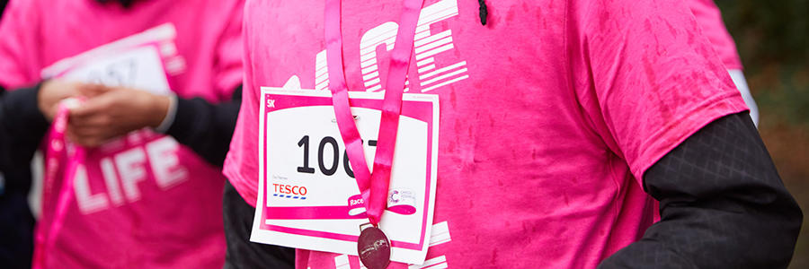 10K Race for Life