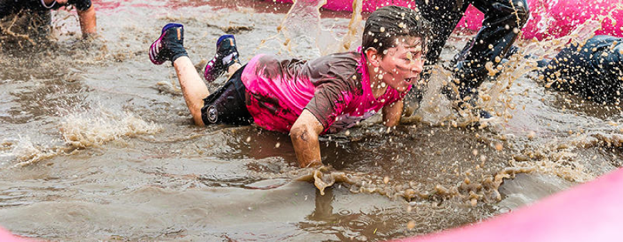 Edinburgh Pretty Muddy Kids 2024 Race For Life Cancer Research UK   Pretty Muddy Kids Hero 