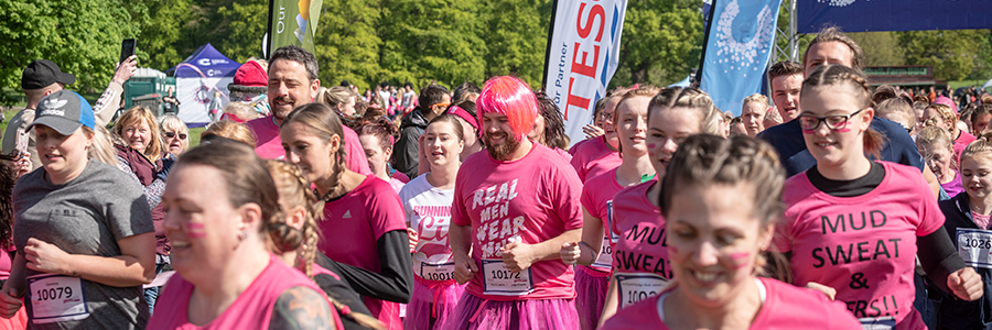 Race for Life 2020